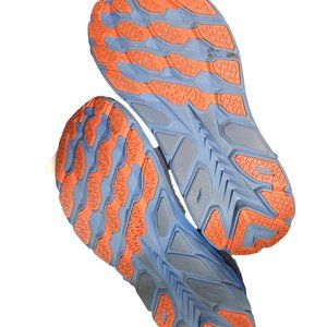 HOKA Cliften 8 (Men's) in Blue